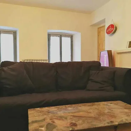 4 Tea 4 House Villa Romano Canavese Room photo