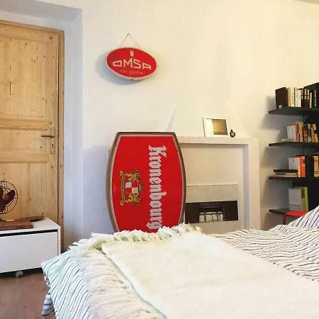4 Tea 4 House Villa Romano Canavese Room photo