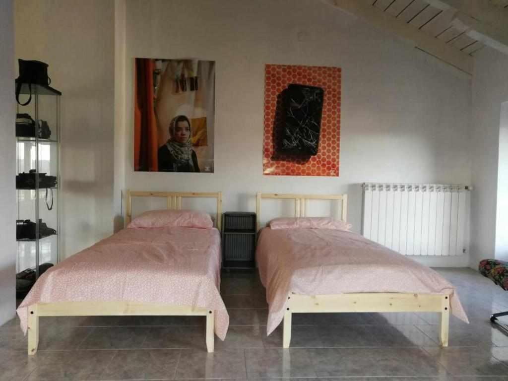 Holiday home 4 Tea 4 House Romano Canavese